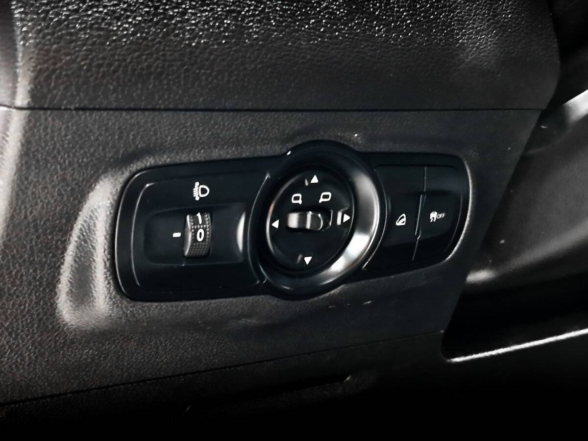 Купить Chery Tiggo 4, 2022, 99 576 км.. Фото: #24