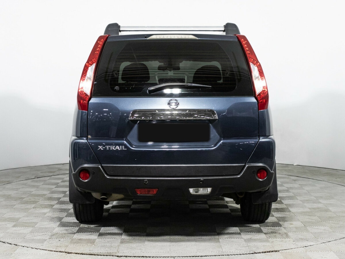 Купить Nissan X-Trail, 2012, 196 000 км.. Фото: #5