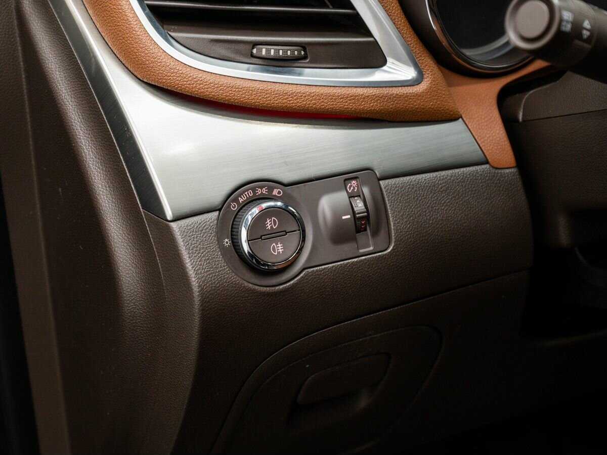 Купить Opel Mokka, 2013, 230 000 км.. Фото: #15