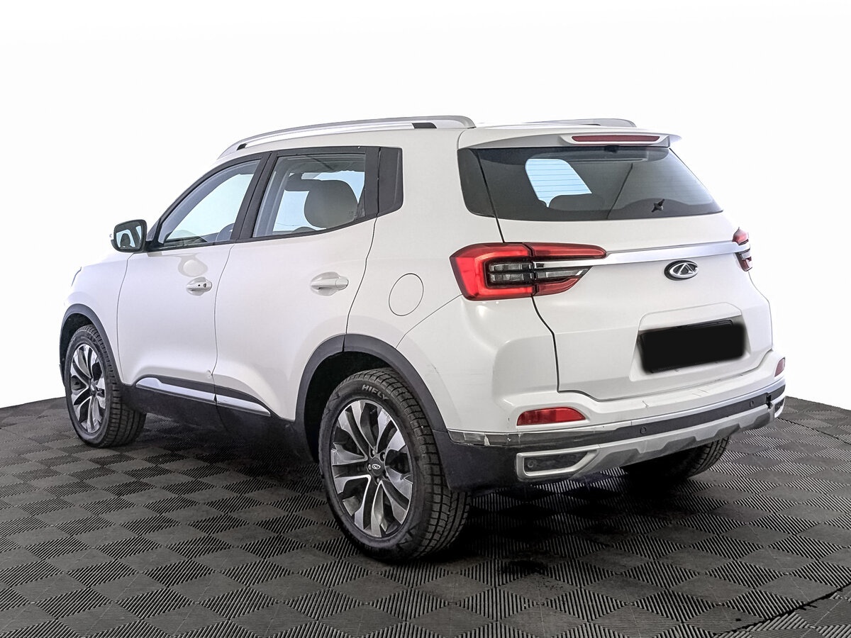 Купить Chery Tiggo 4, 2021, 150 000 км.. Фото: #6