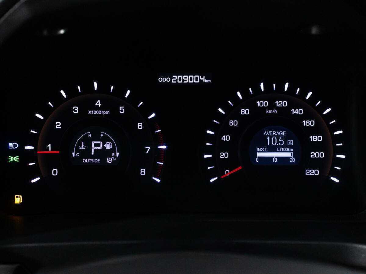 Купить SsangYong Actyon, 2013, 208 975 км.. Фото: #11