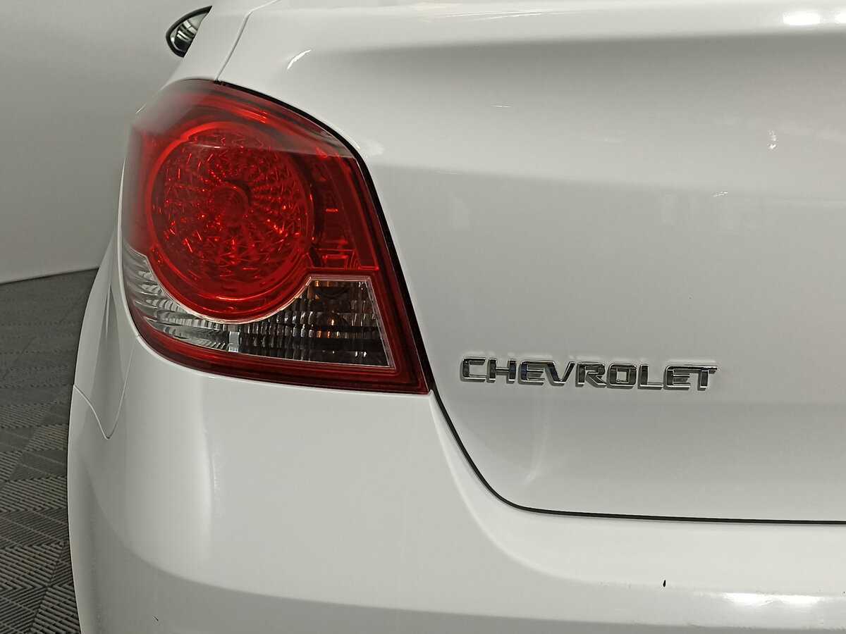 Купить Chevrolet Cruze, 2012, 99 114 км.. Фото: #7