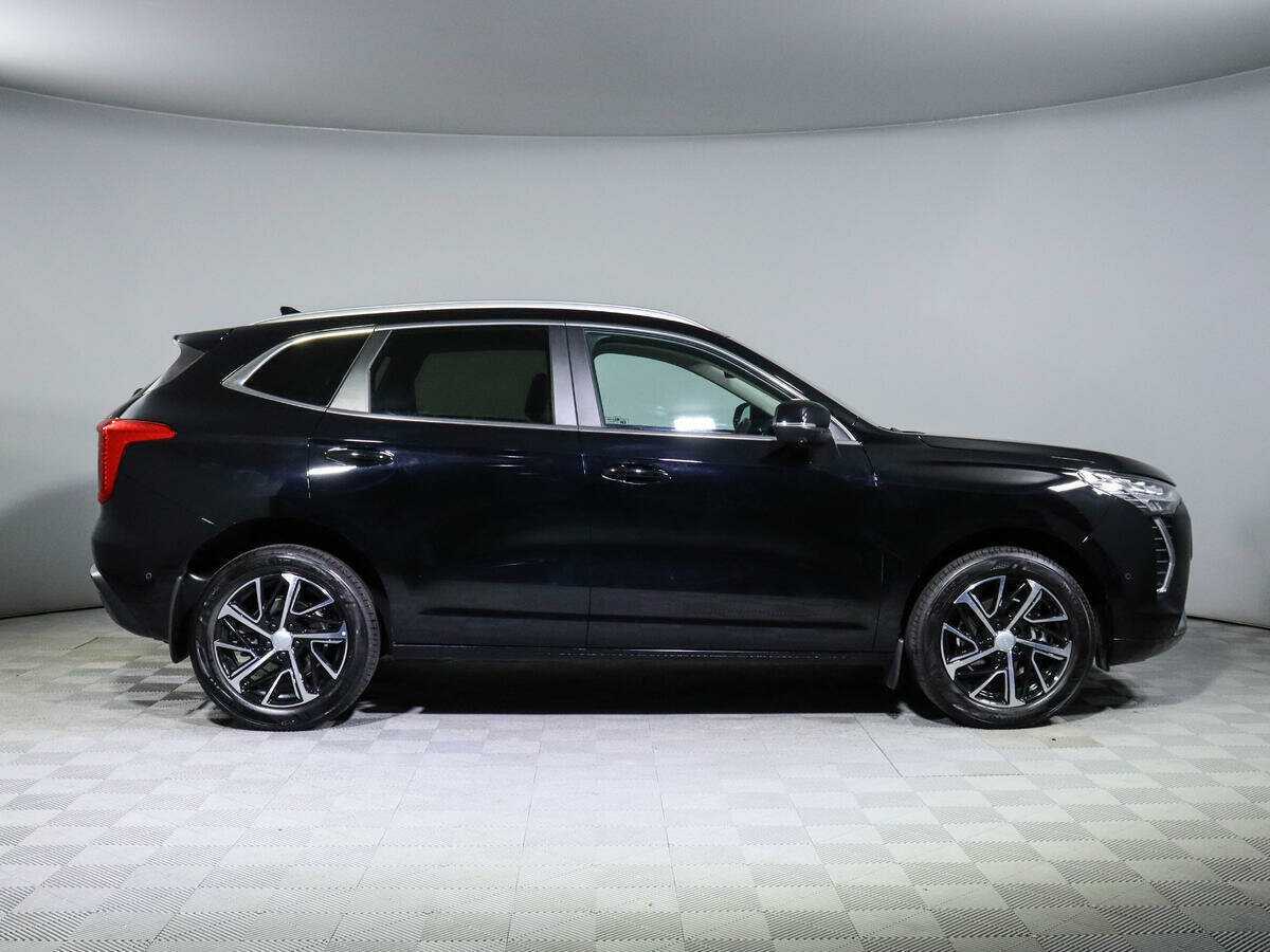 Купить Haval Jolion, 2023, 26 414 км.. Фото: #3