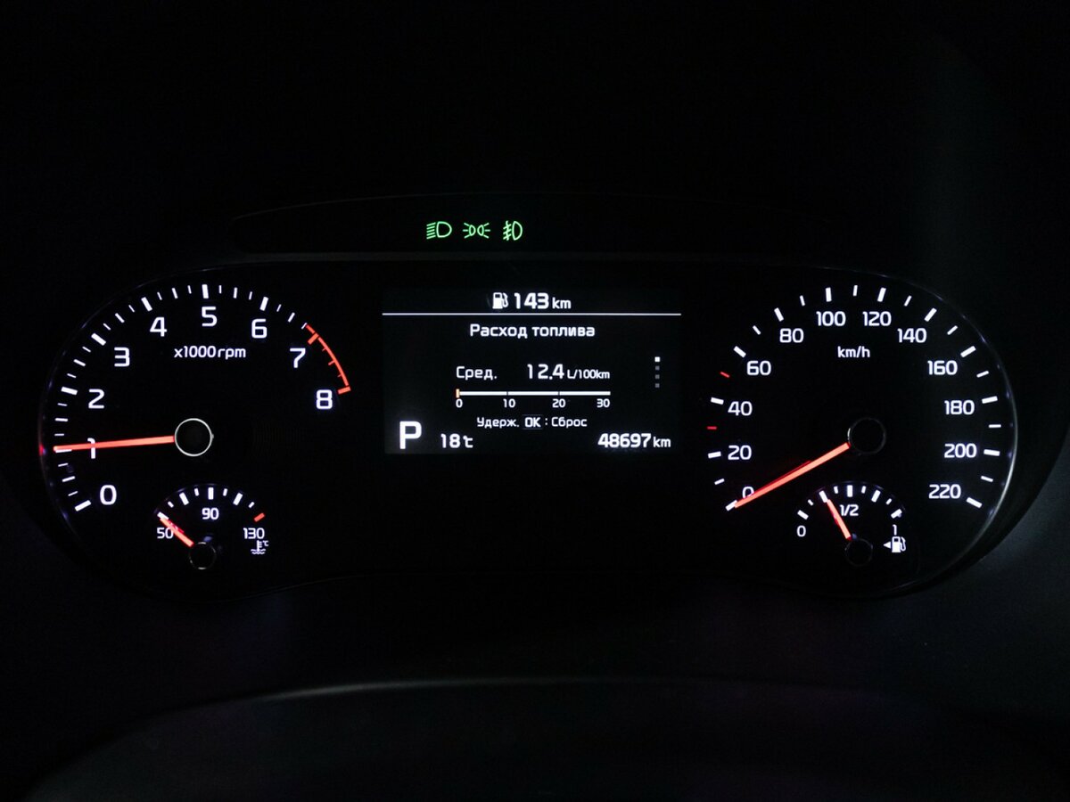 Купить Kia Soul, 2019, 48 638 км.. Фото: #11