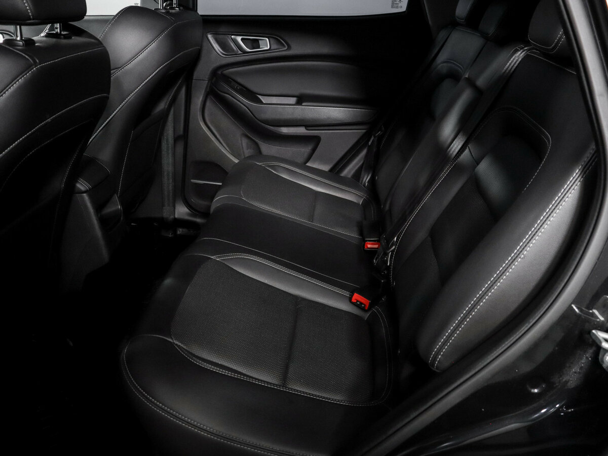 Купить Chery Tiggo 4, 2021, 37 970 км.. Фото: #9