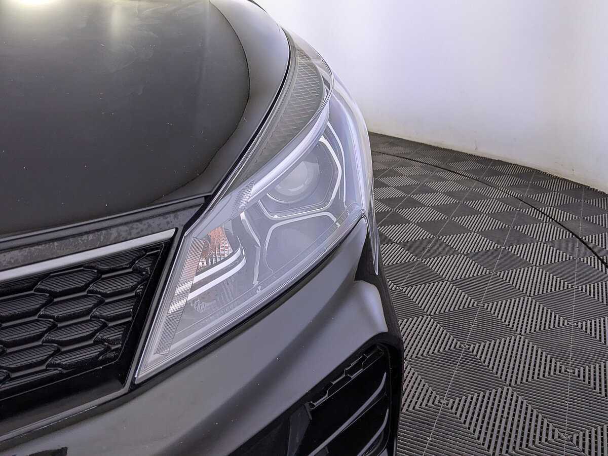 Купить Kia Rio, 2021, 62 000 км.. Фото: #16