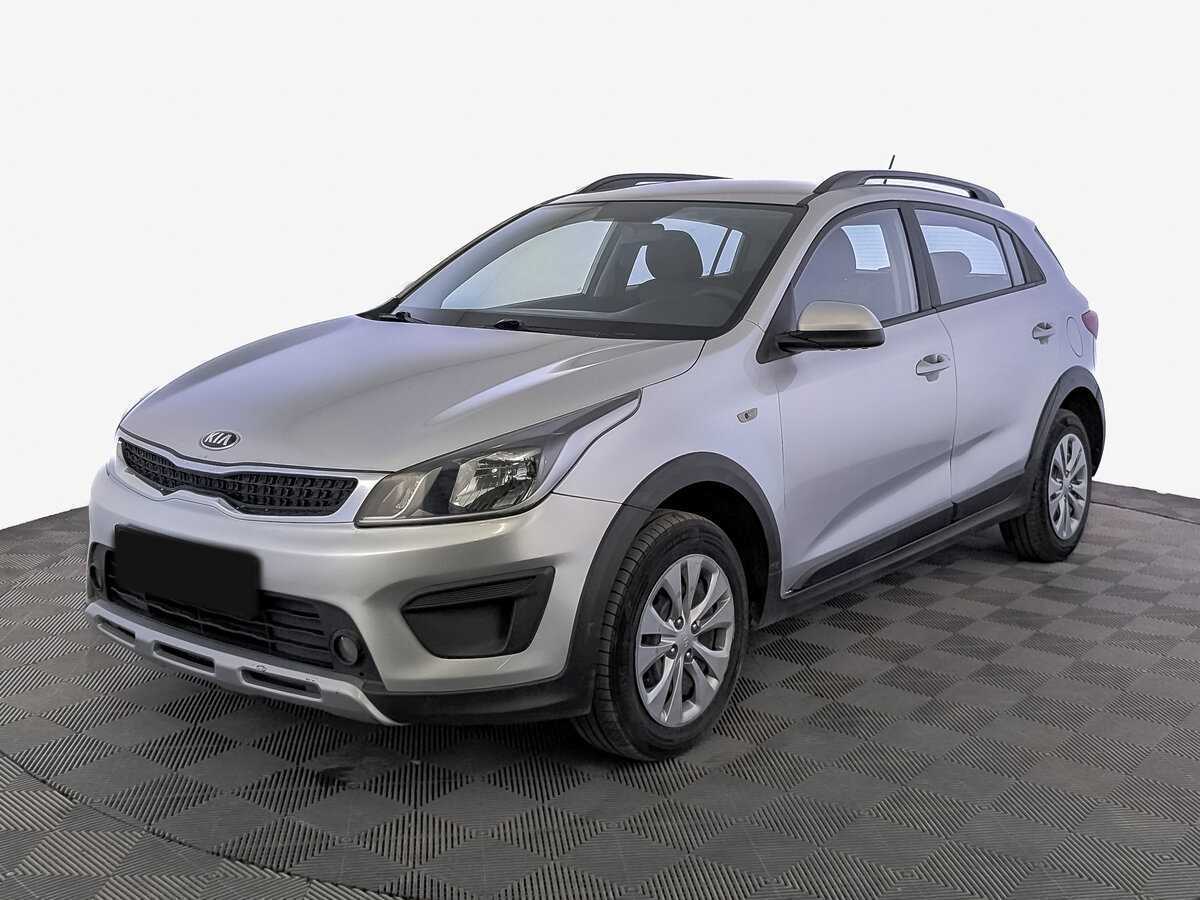 Купить Kia Rio, 2020, 188 567 км.. Посмотреть фото
