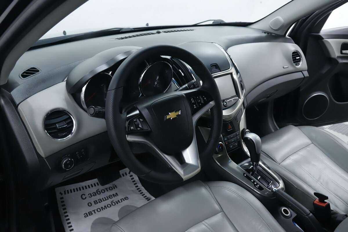 Купить Chevrolet Cruze, 2015, 74 500 км.. Фото: #7