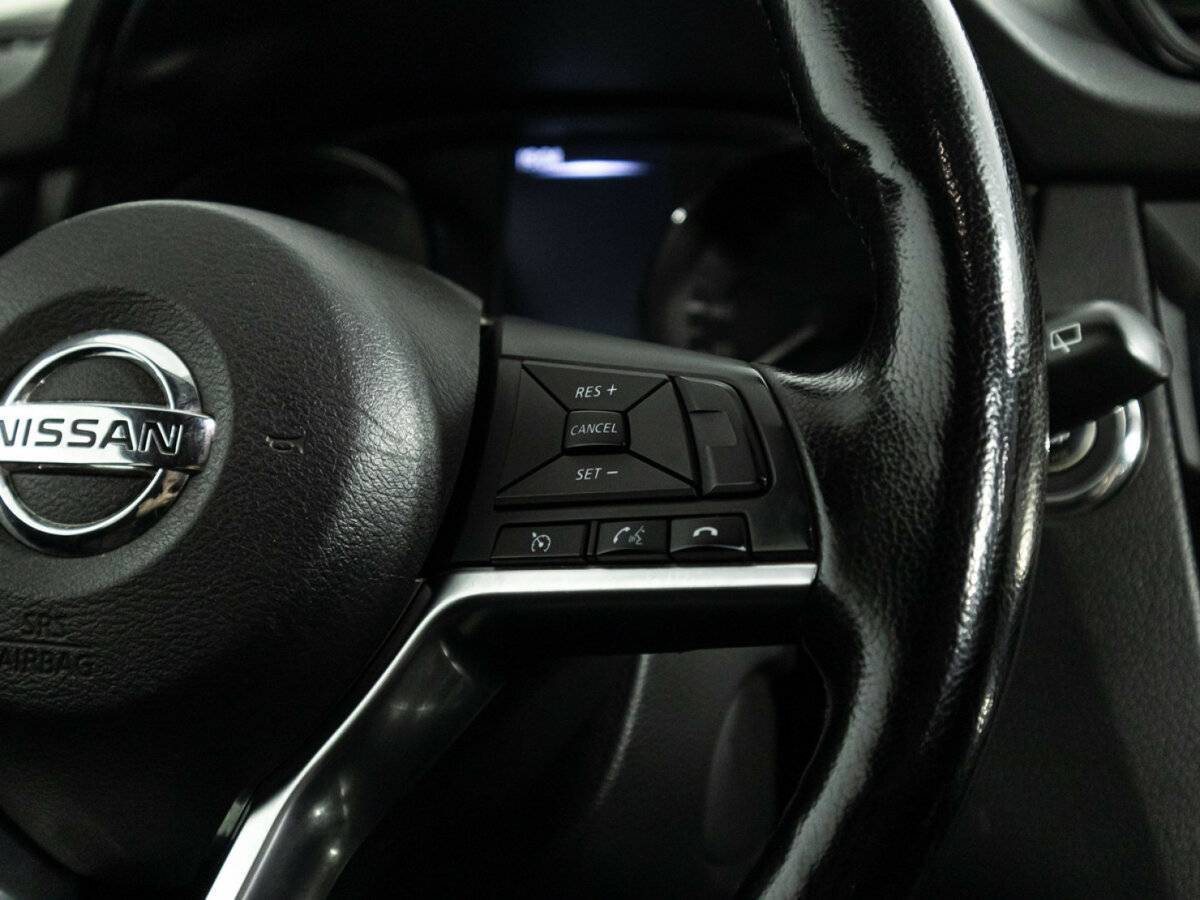 Купить Nissan X-Trail, 2019, 122 969 км.. Фото: #22