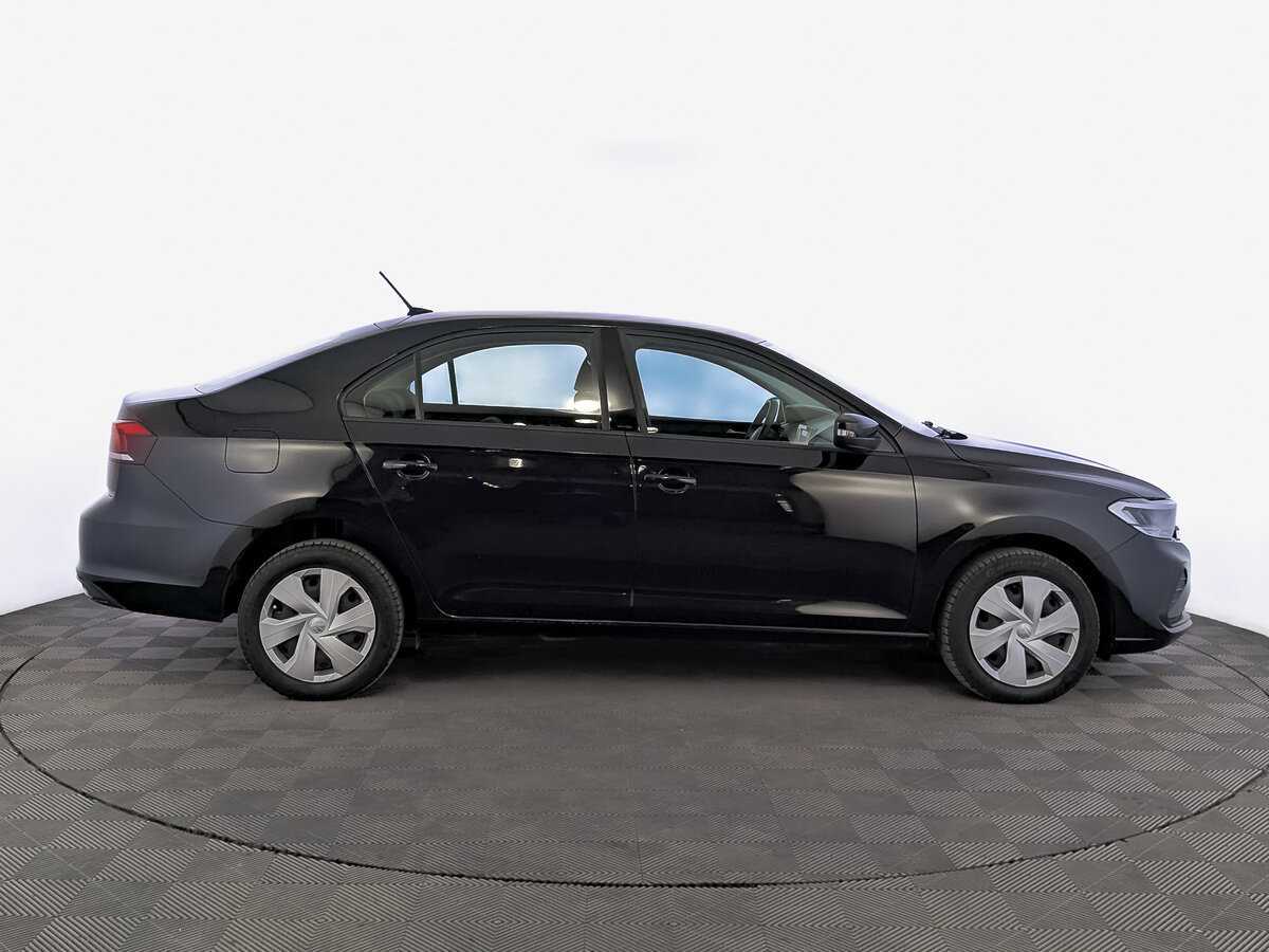 Купить Volkswagen Polo, 2020, 80 274 км.. Фото: #3