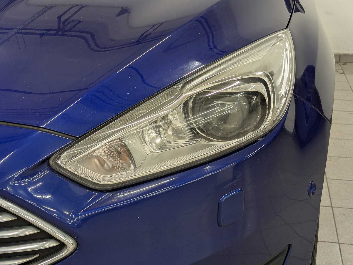Купить Ford Focus, 2016, 154 690 км.. Фото: #10