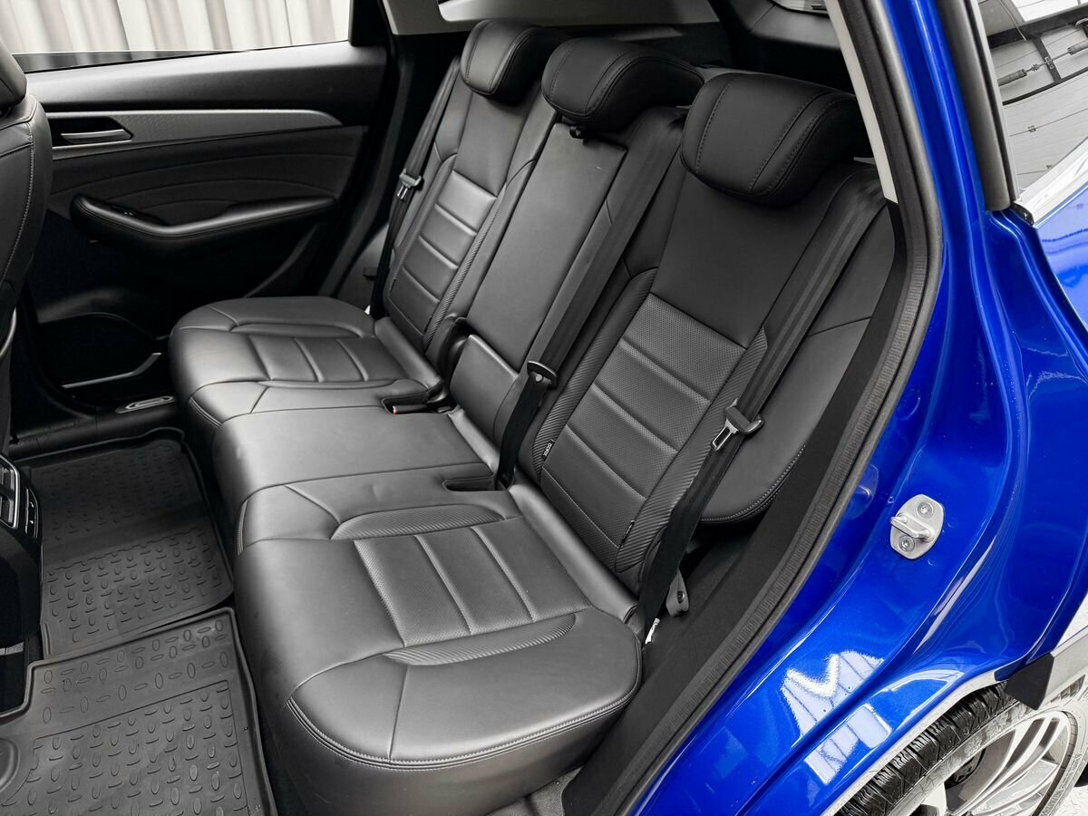 Купить Haval F7, 2023, 70 137 км.. Фото: #7