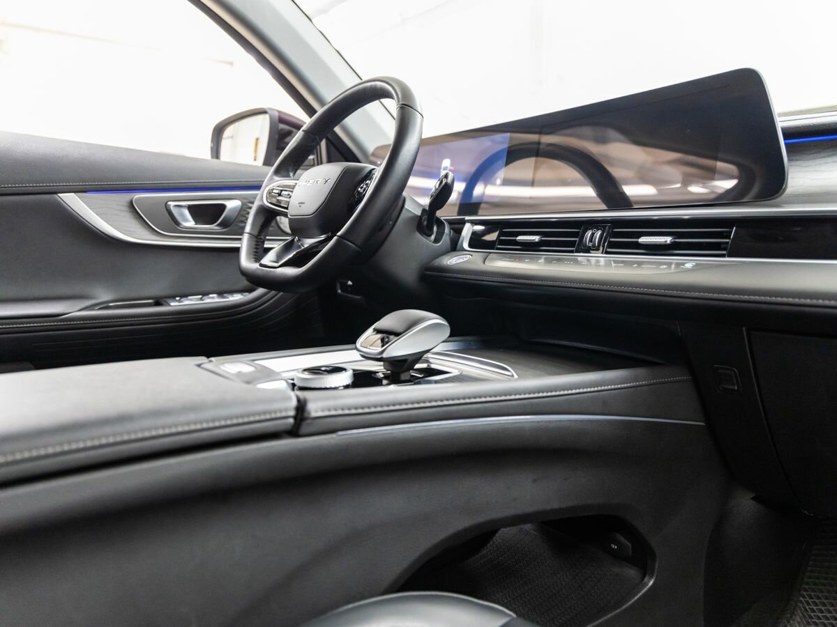 Купить Chery Tiggo 8 Pro Max, 2024, 66 020 км.. Фото: #21