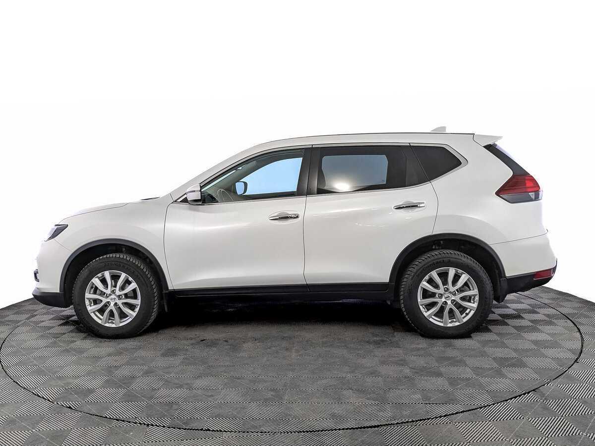 Купить Nissan X-Trail, 2021, 82 250 км.. Фото: #7