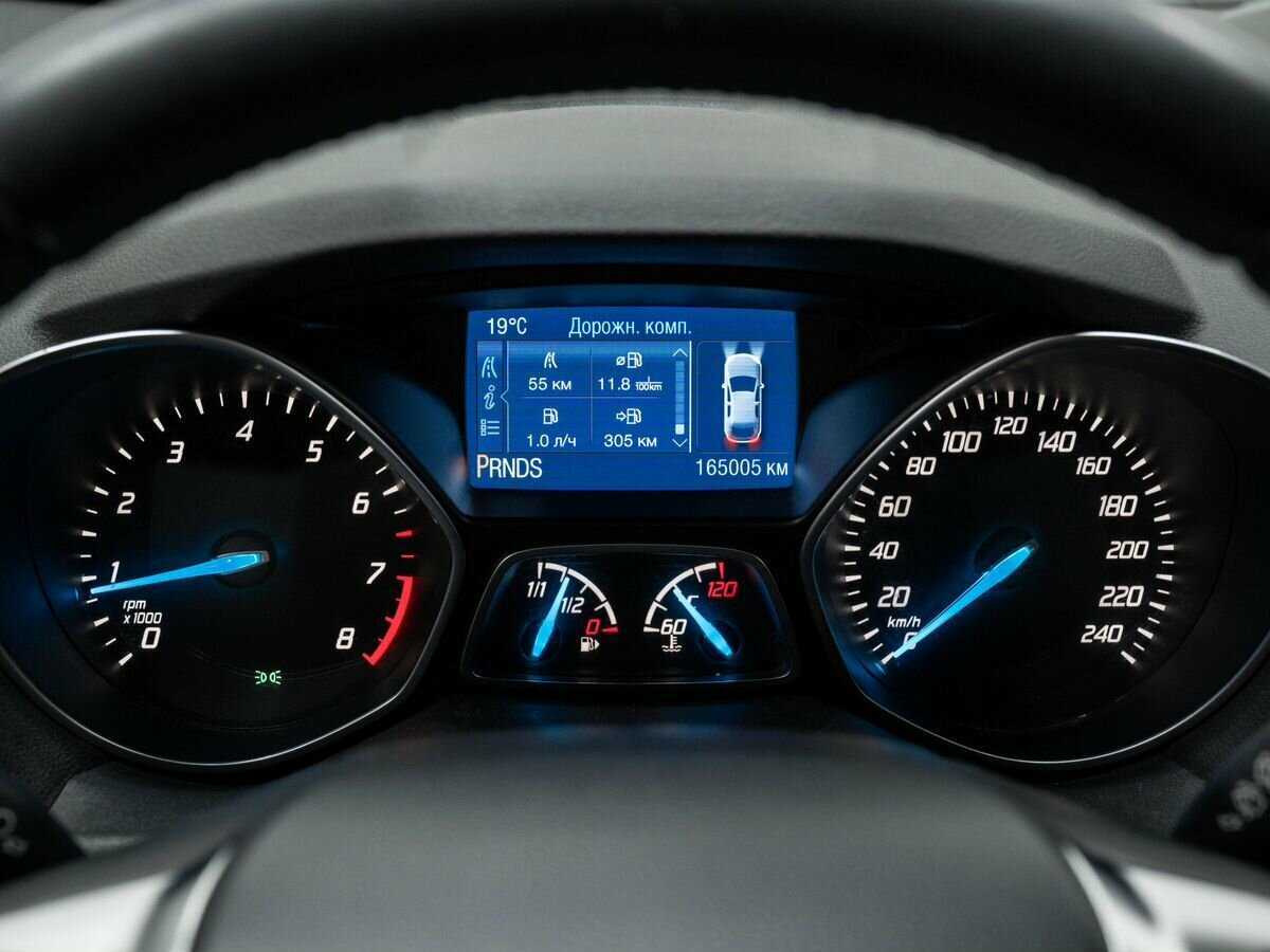 Купить Ford Kuga, 2015, 165 003 км.. Фото: #21