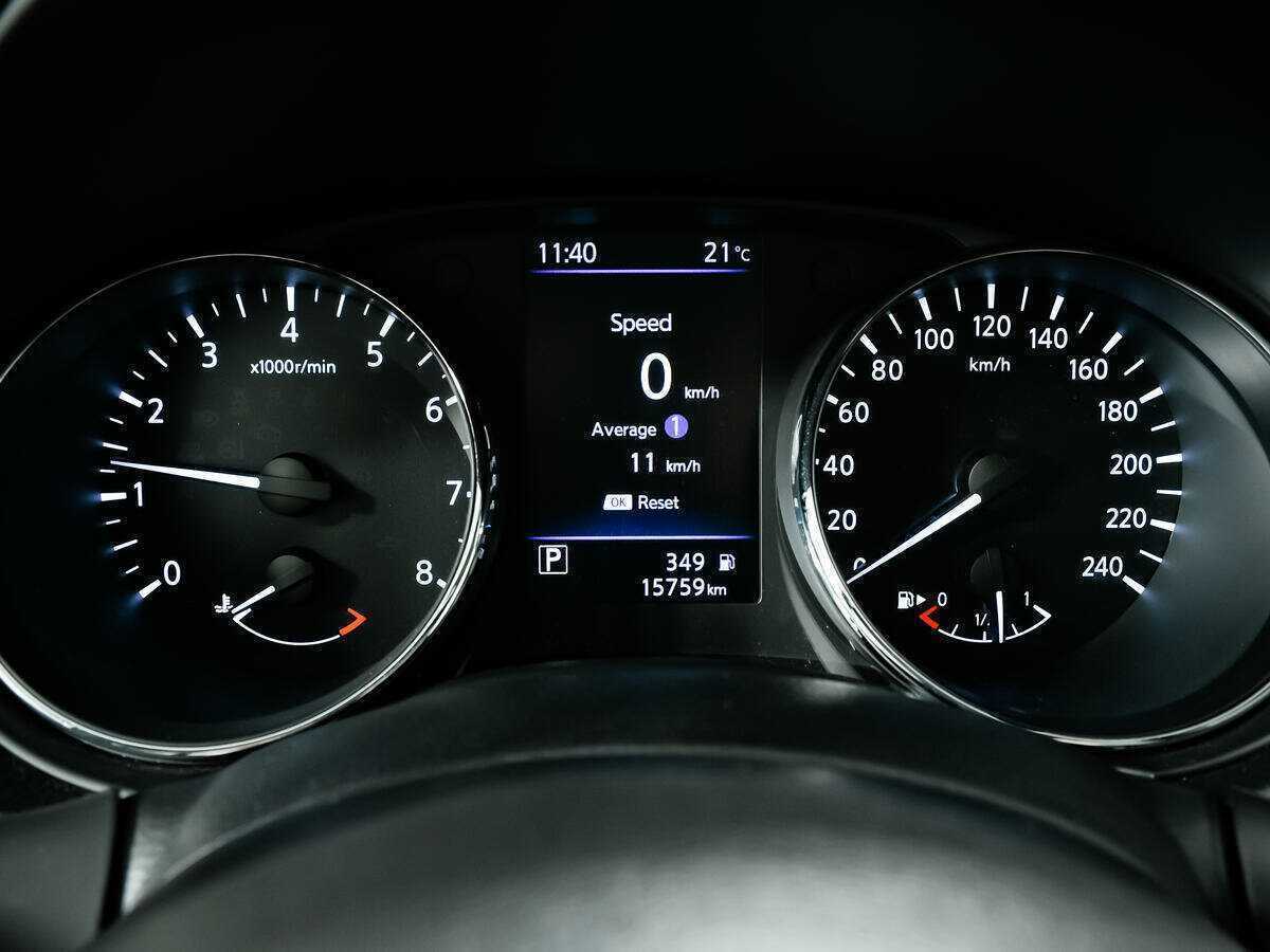 Купить Nissan Qashqai, 2021, 15 757 км.. Фото: #9