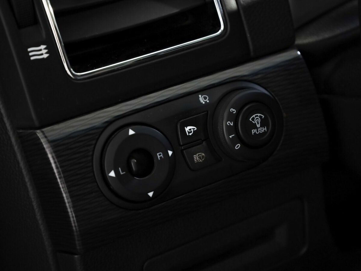 Купить Chevrolet Captiva, 2013, 297 826 км.. Фото: #10