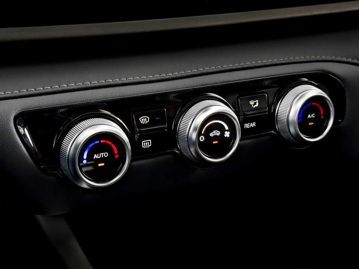 Купить Changan CS95, 2022, 41 714 км.. Фото: #26