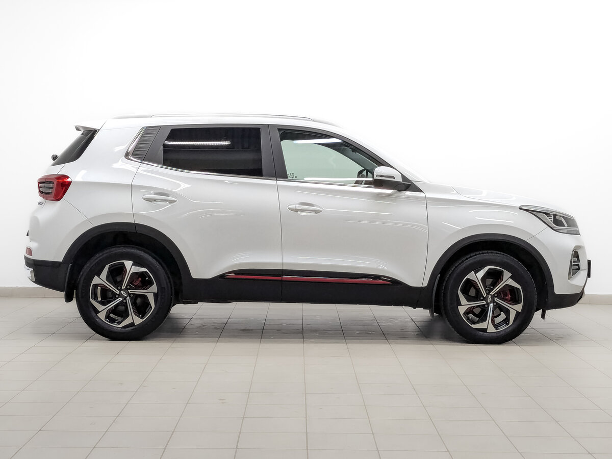 Купить Chery Tiggo 4 Pro, 2023, 34 800 км.. Фото: #3