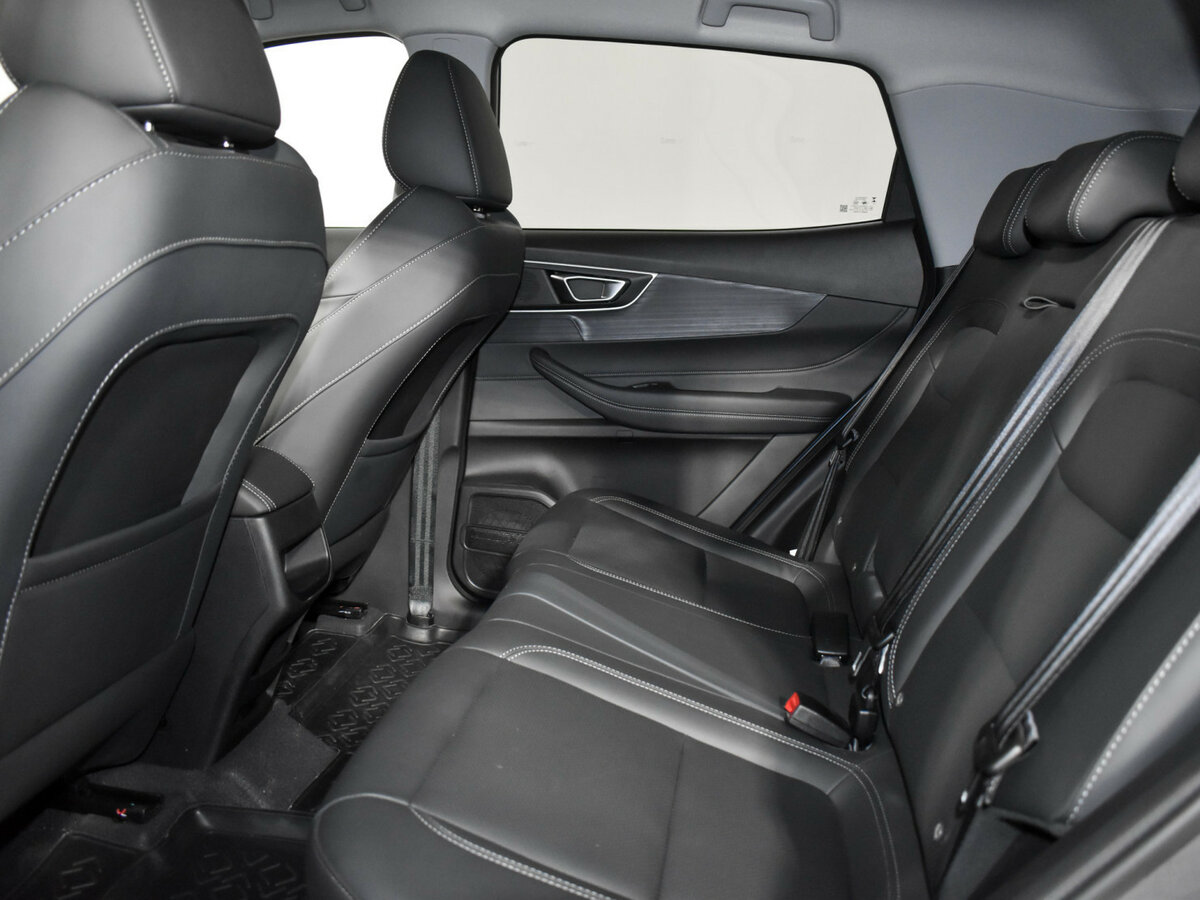 Купить Chery Tiggo 4 Pro, 2024, 12 801 км.. Фото: #11