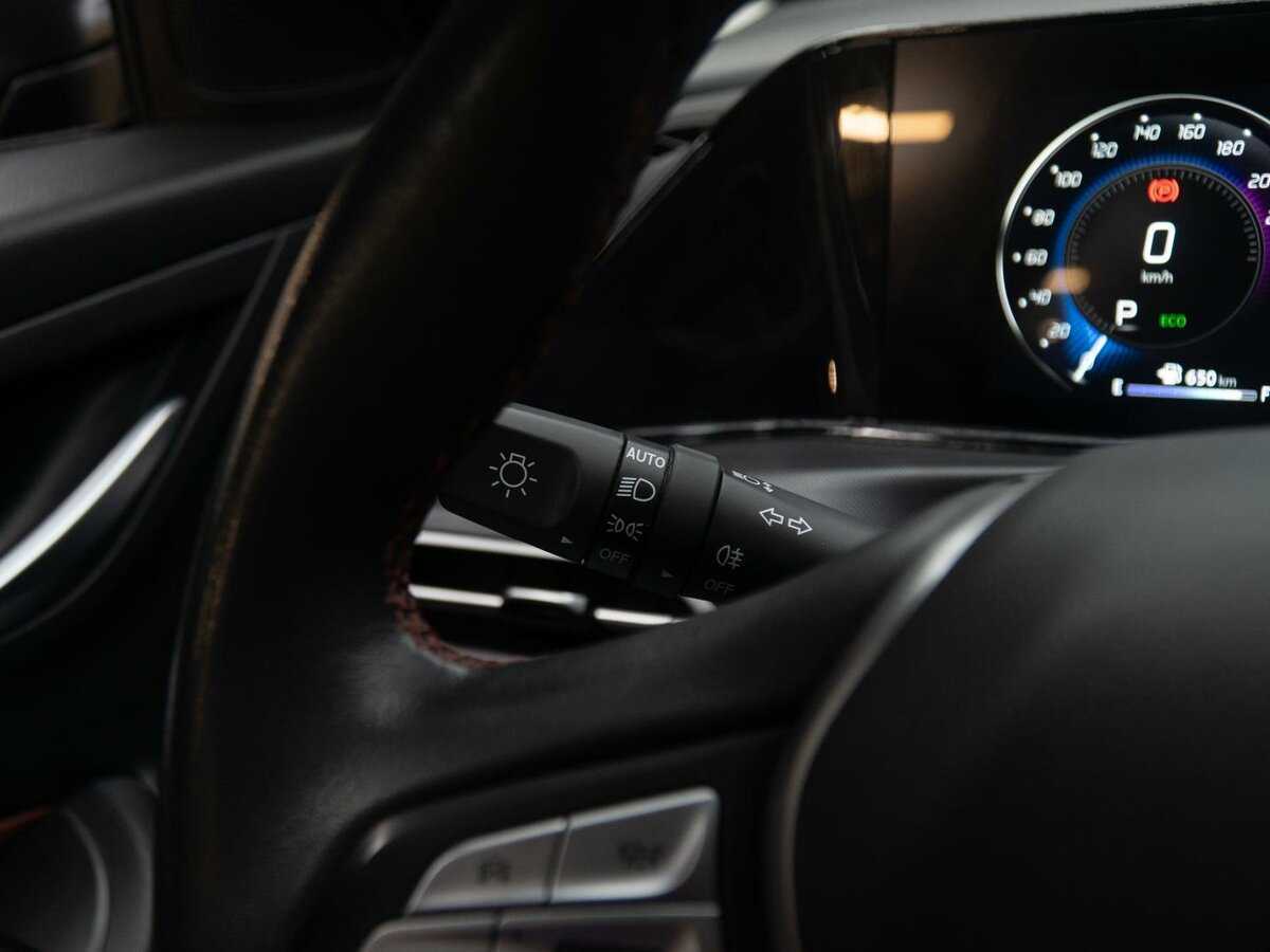 Купить Changan Eado Plus, 2023, 59 753 км.. Фото: #17