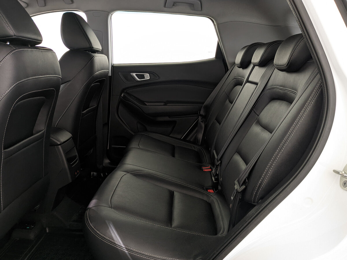 Купить Chery Tiggo 4, 2020, 74 868 км.. Фото: #11