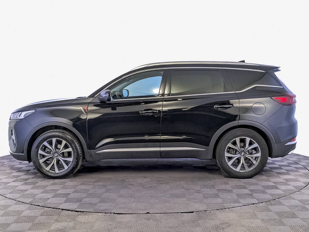 Купить Chery Tiggo 7 Pro, 2023, 60 816 км.. Фото: #7