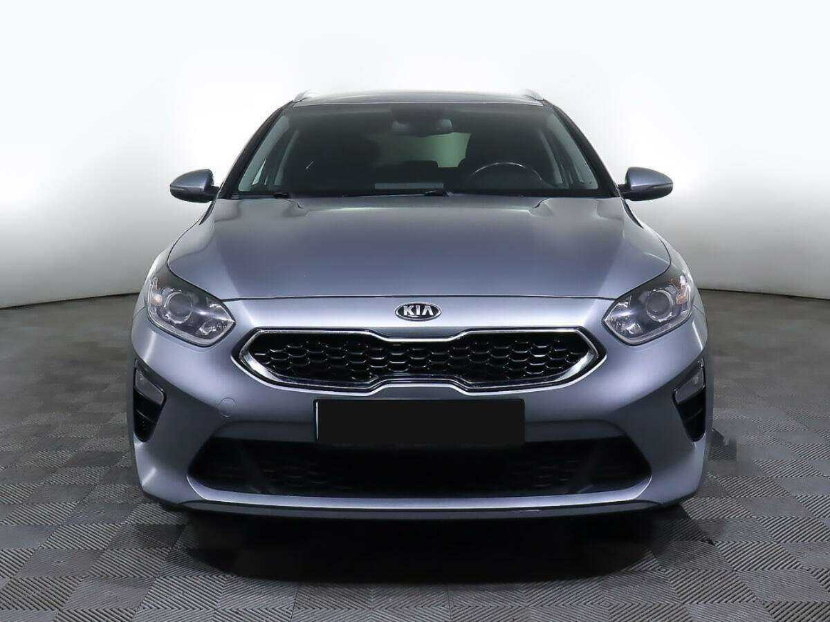 Купить Kia Ceed, 2020, 78 673 км.. Посмотреть фото