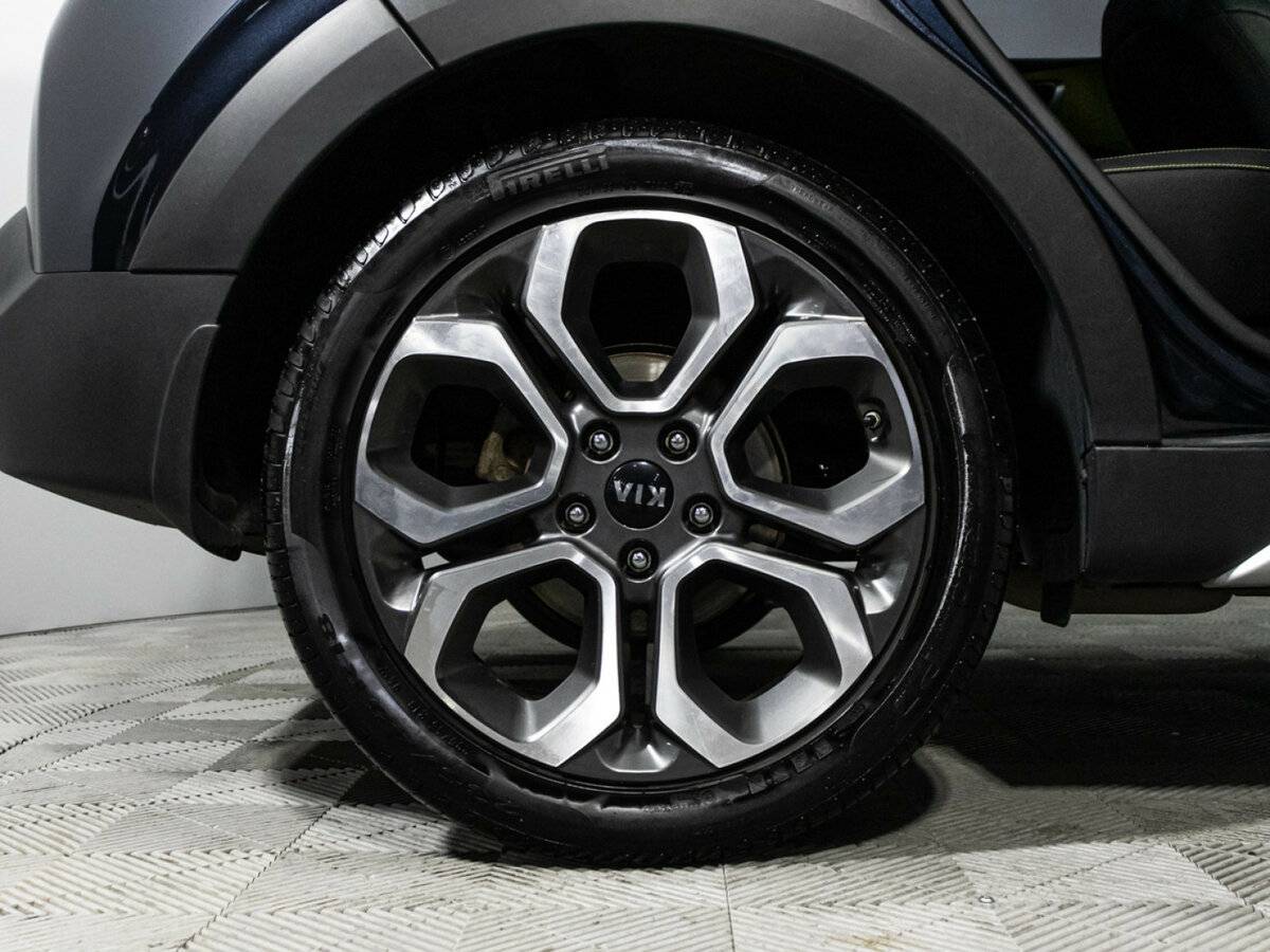 Купить Kia Soul, 2020, 98 882 км.. Фото: #26