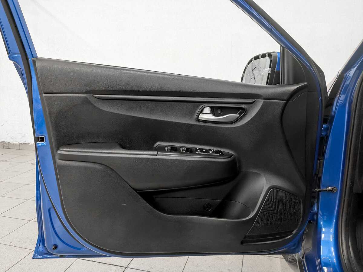 Купить Kia Rio, 2020, 151 687 км.. Фото: #18