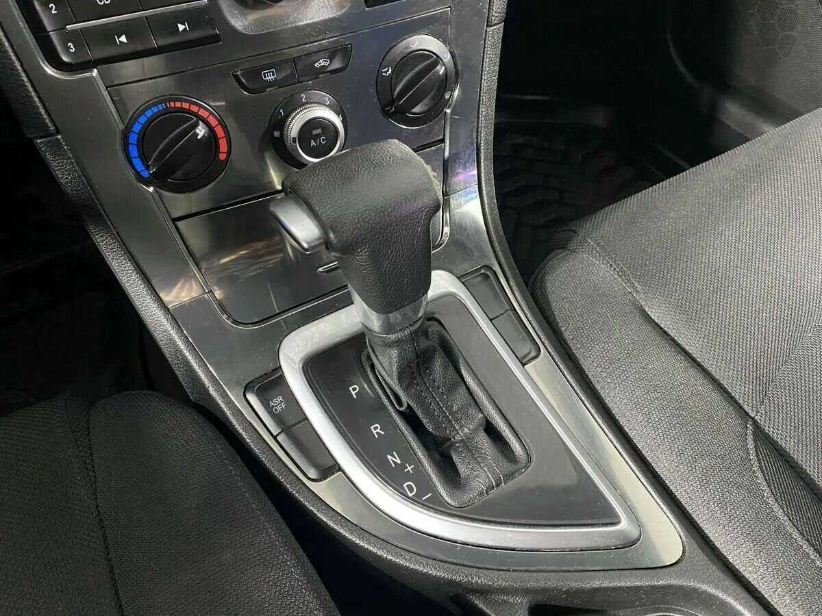 Купить Brilliance H530, 2014, 88 701 км.. Фото: #13