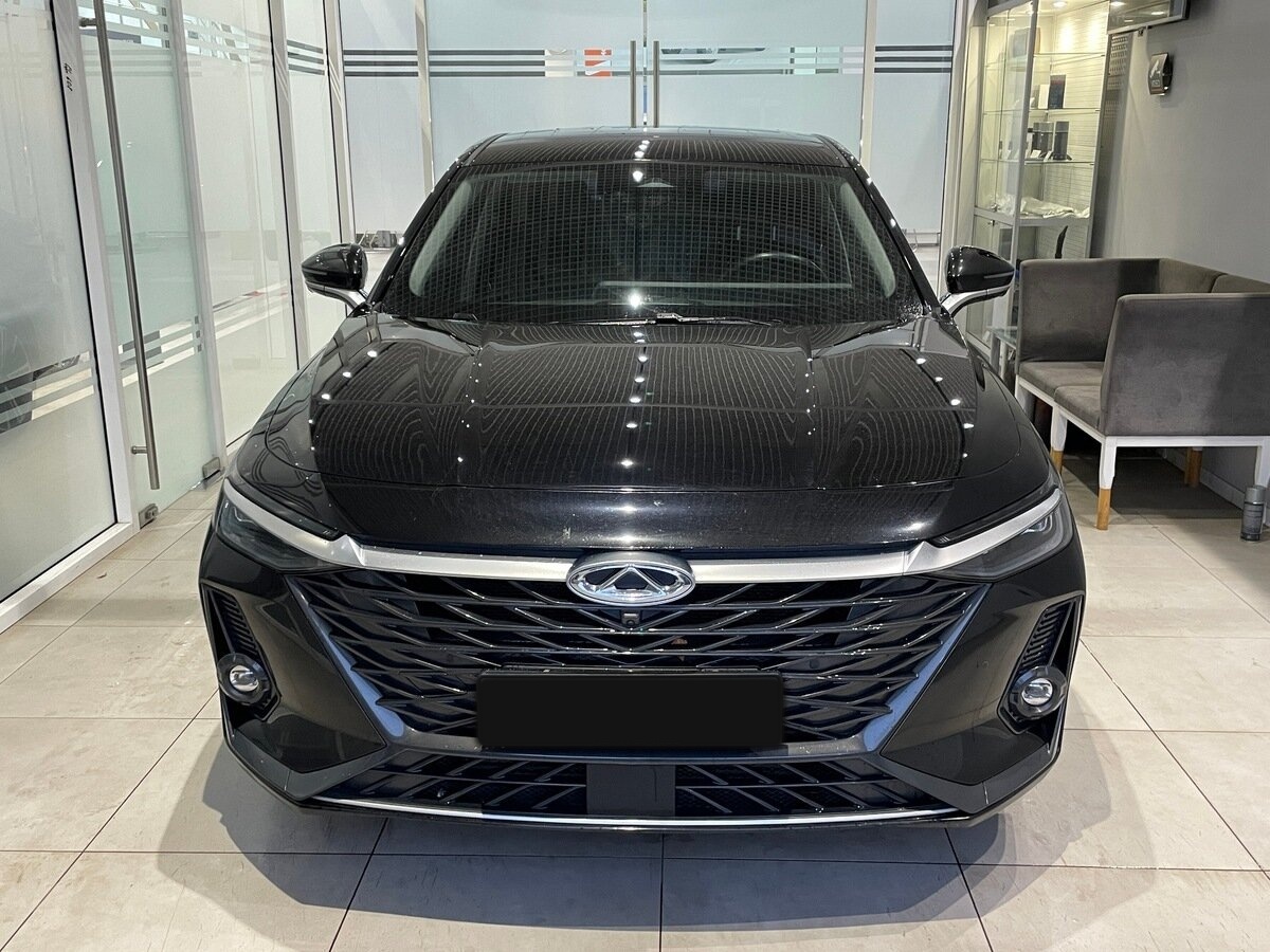 Купить Chery Arrizo 8, 2023, 48 121 км.. Фото: #1