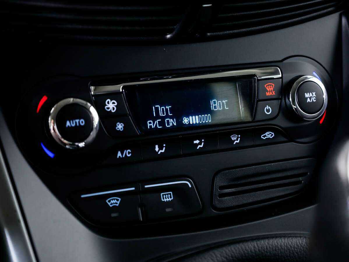Купить Ford Kuga, 2013, 145 922 км.. Фото: #14