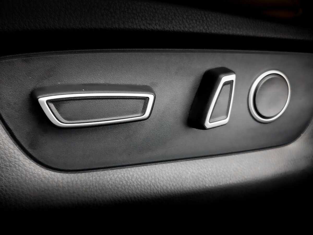 Купить Changan CS95, 2022, 41 714 км.. Фото: #20