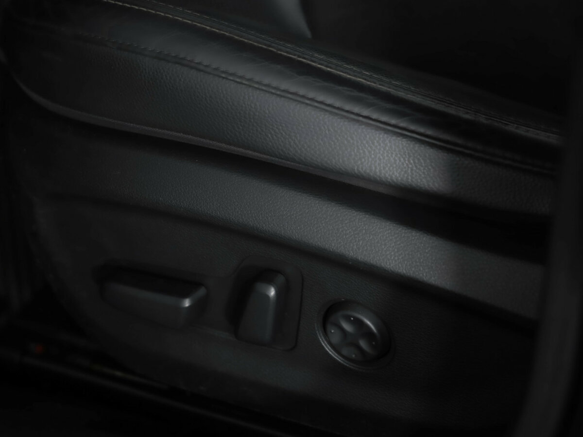 Купить Hyundai Sonata, 2019, 123 932 км.. Фото: #25
