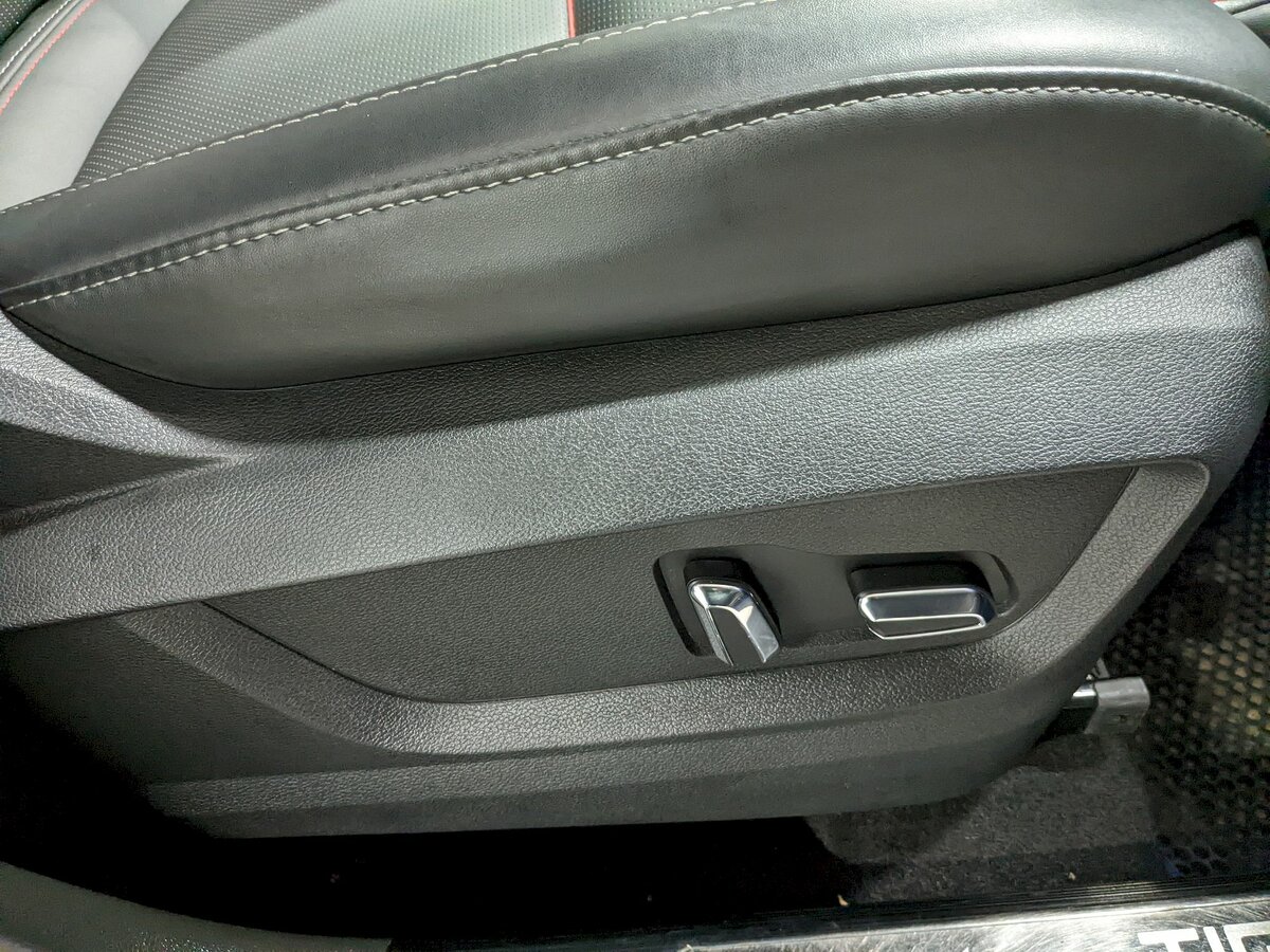 Купить Chery Tiggo 7 Pro, 2020, 68 635 км.. Фото: #22