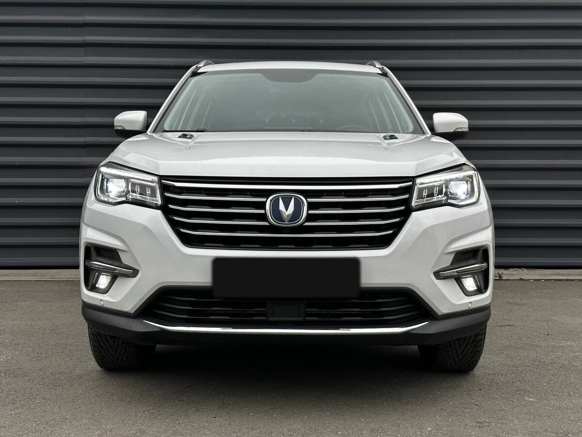 Купить Changan CS75, 2020, 53 123 км.. Посмотреть фото