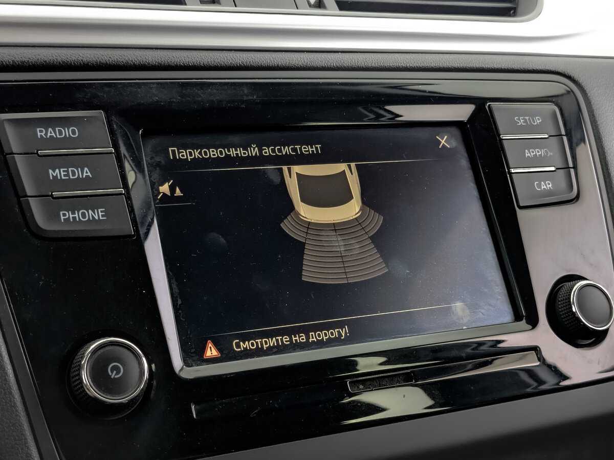 Купить Skoda Rapid, 2019, 50 560 км.. Фото: #21