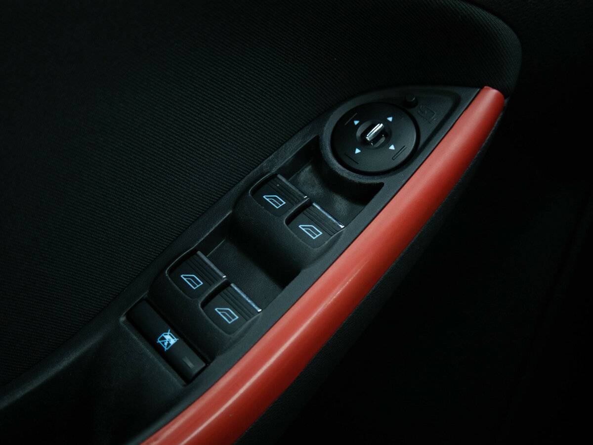 Купить Ford Focus, 2012, 209 708 км.. Фото: #13