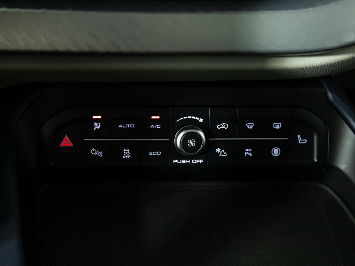 Купить Haval F7, 2023, 29 457 км.. Фото: #15
