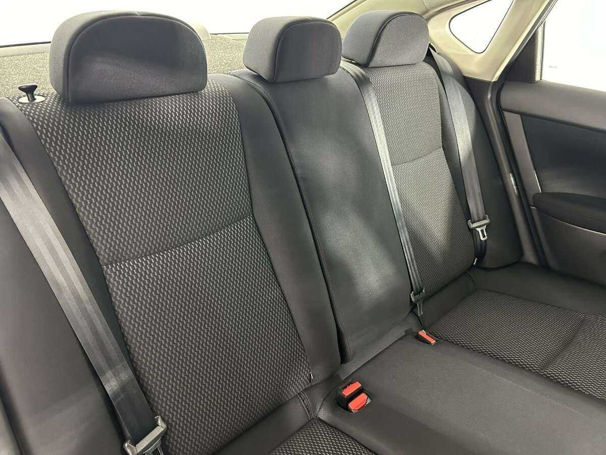 Купить Nissan Sentra, 2014, 76 556 км.. Фото: #14