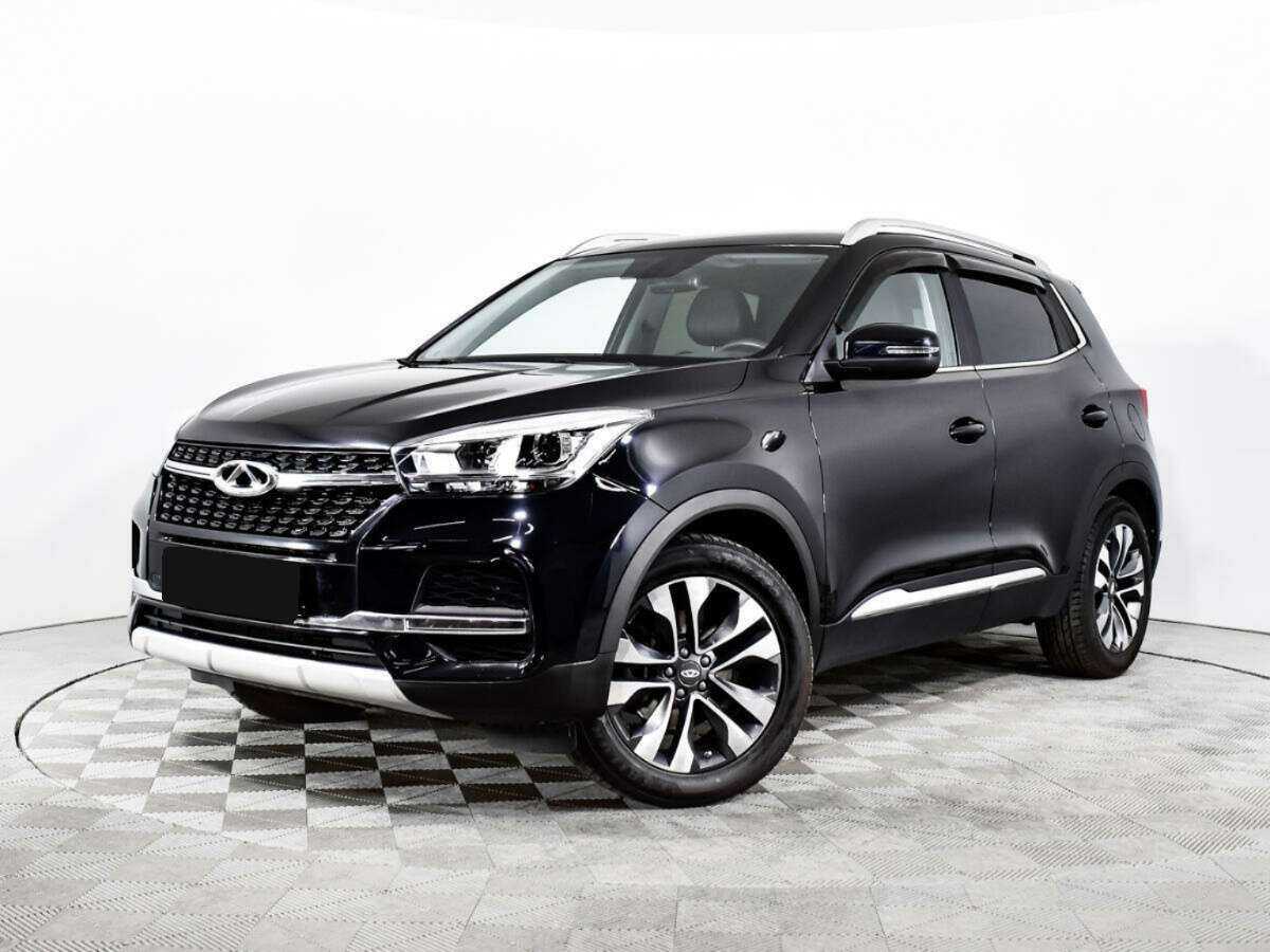 Купить Chery Tiggo 4, 2020, 71 953 км.. Фото: #0