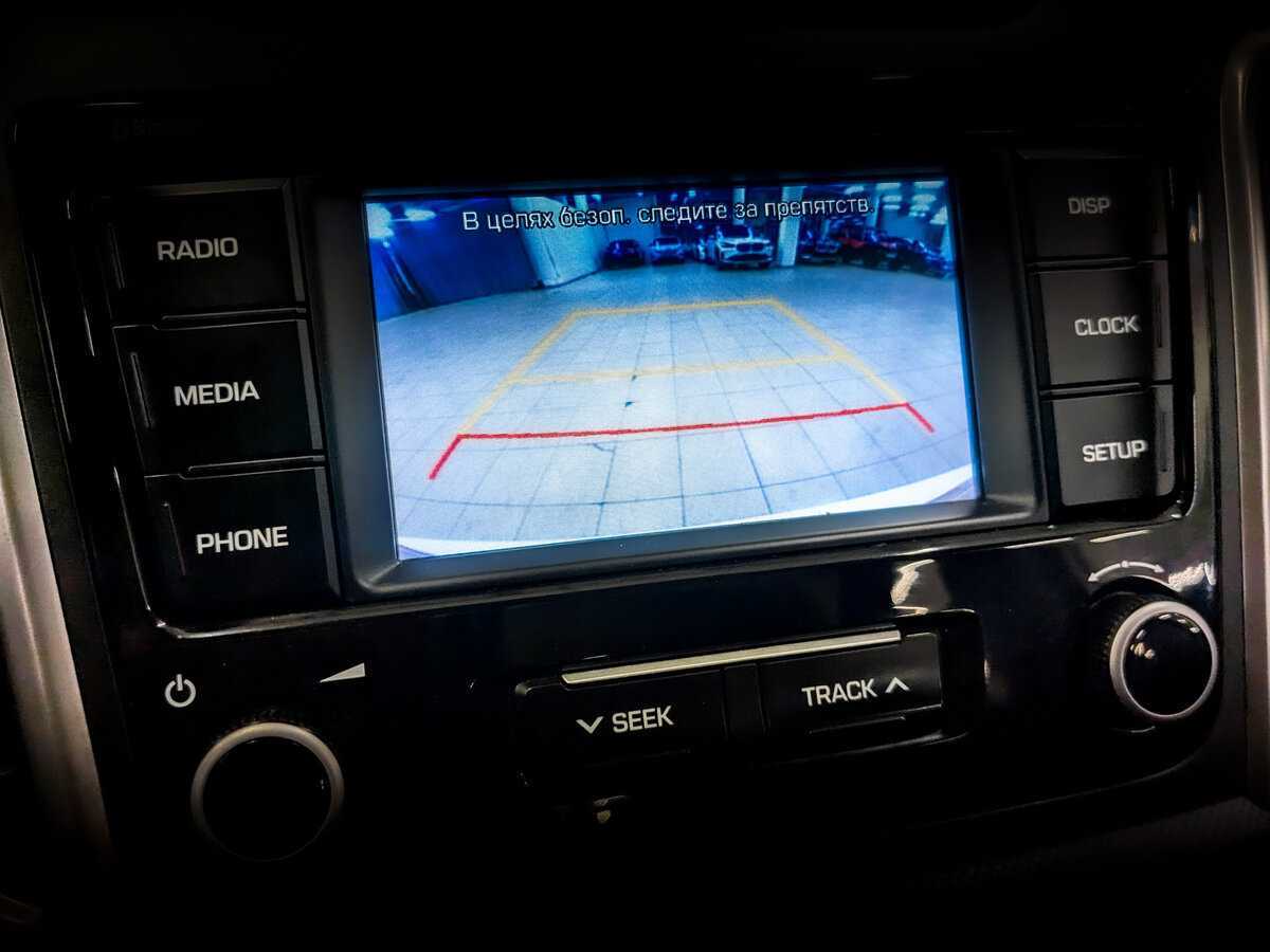 Купить Hyundai Creta, 2020, 137 889 км.. Фото: #26