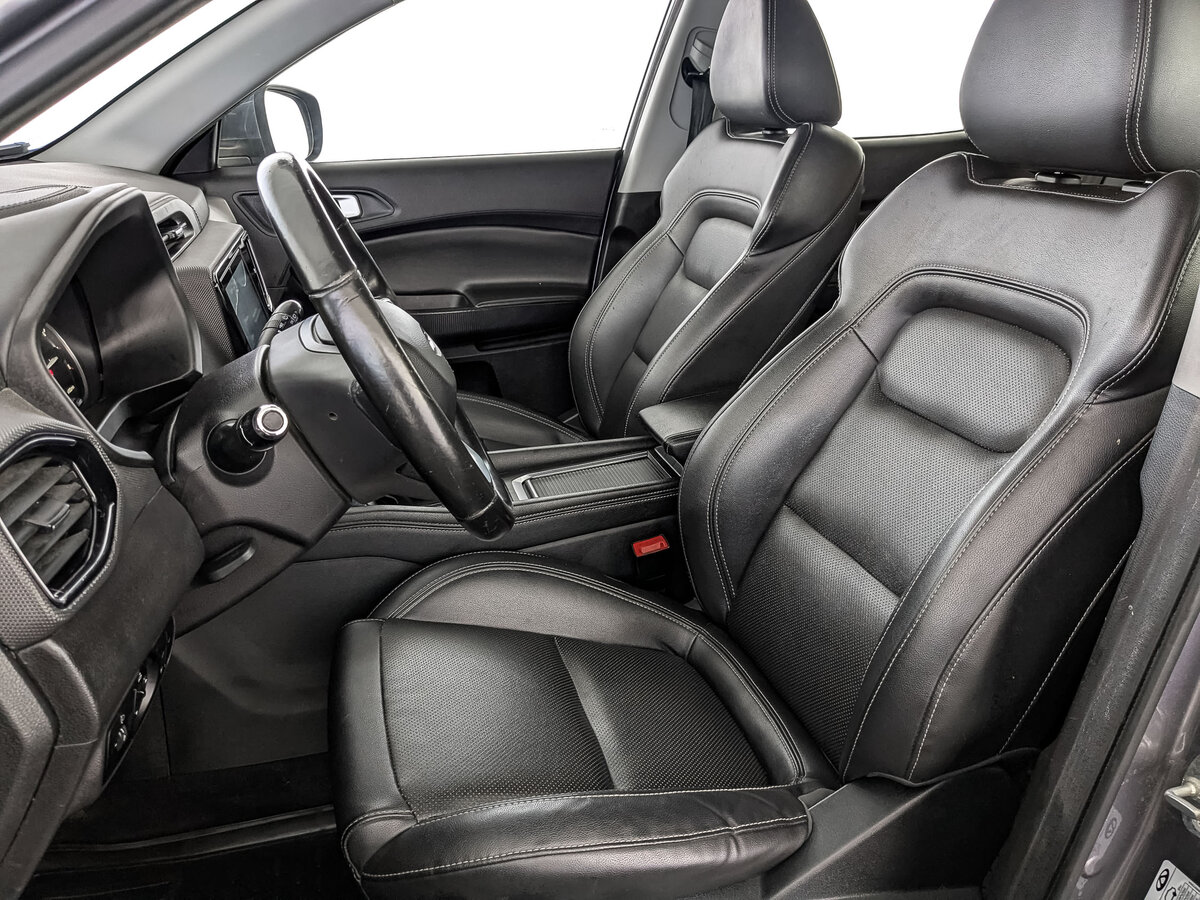 Купить Chery Tiggo 4, 2022, 112 968 км.. Фото: #18