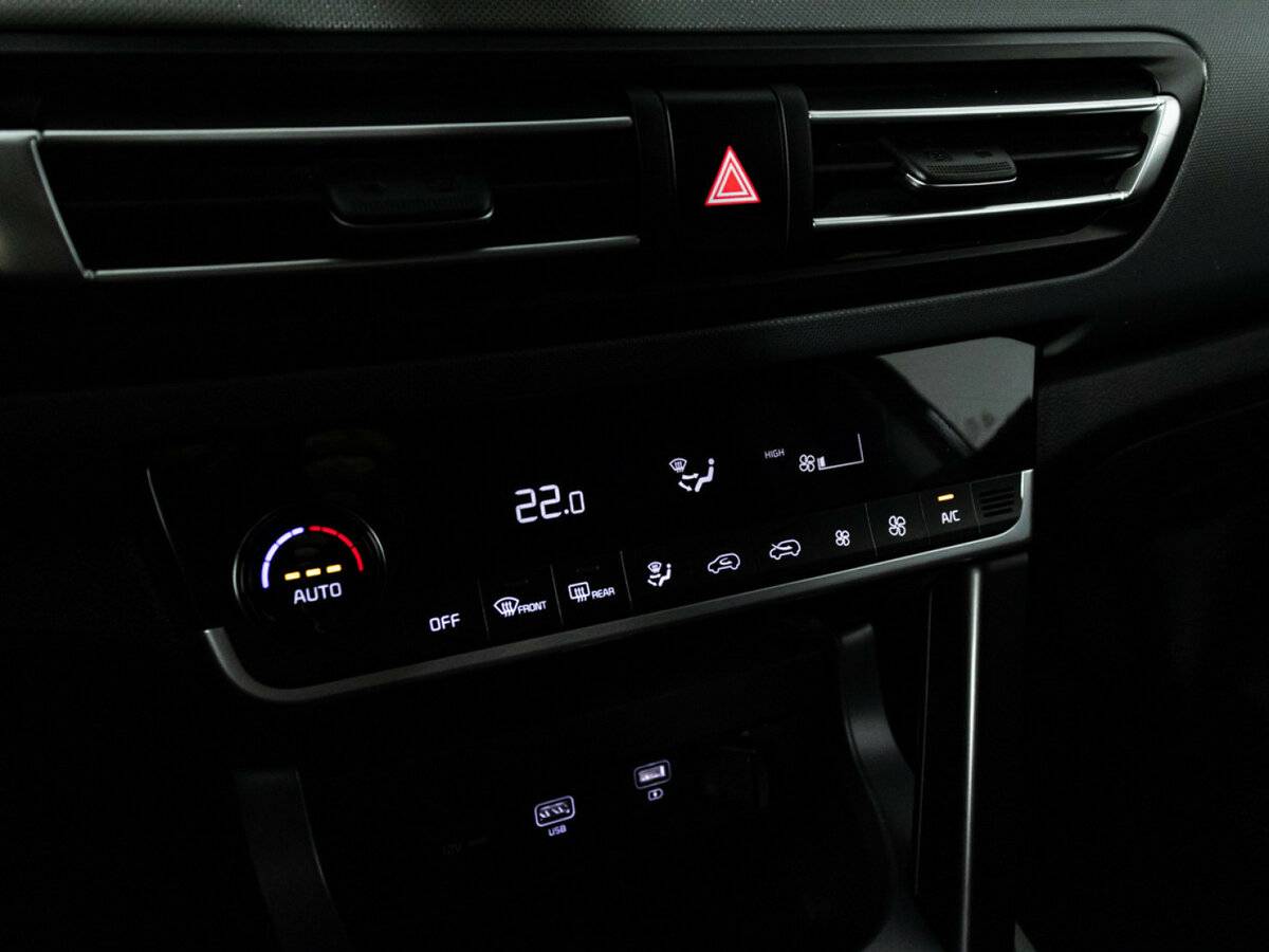 Купить Kia Seltos, 2020, 80 932 км.. Фото: #17