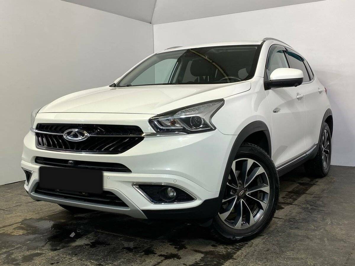 Купить Chery Tiggo 7, 2019, 88 000 км.. Фото: #0