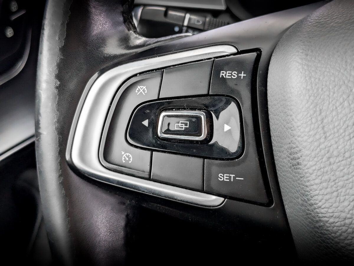 Купить Chery Tiggo 7 Pro, 2022, 121 503 км.. Фото: #27