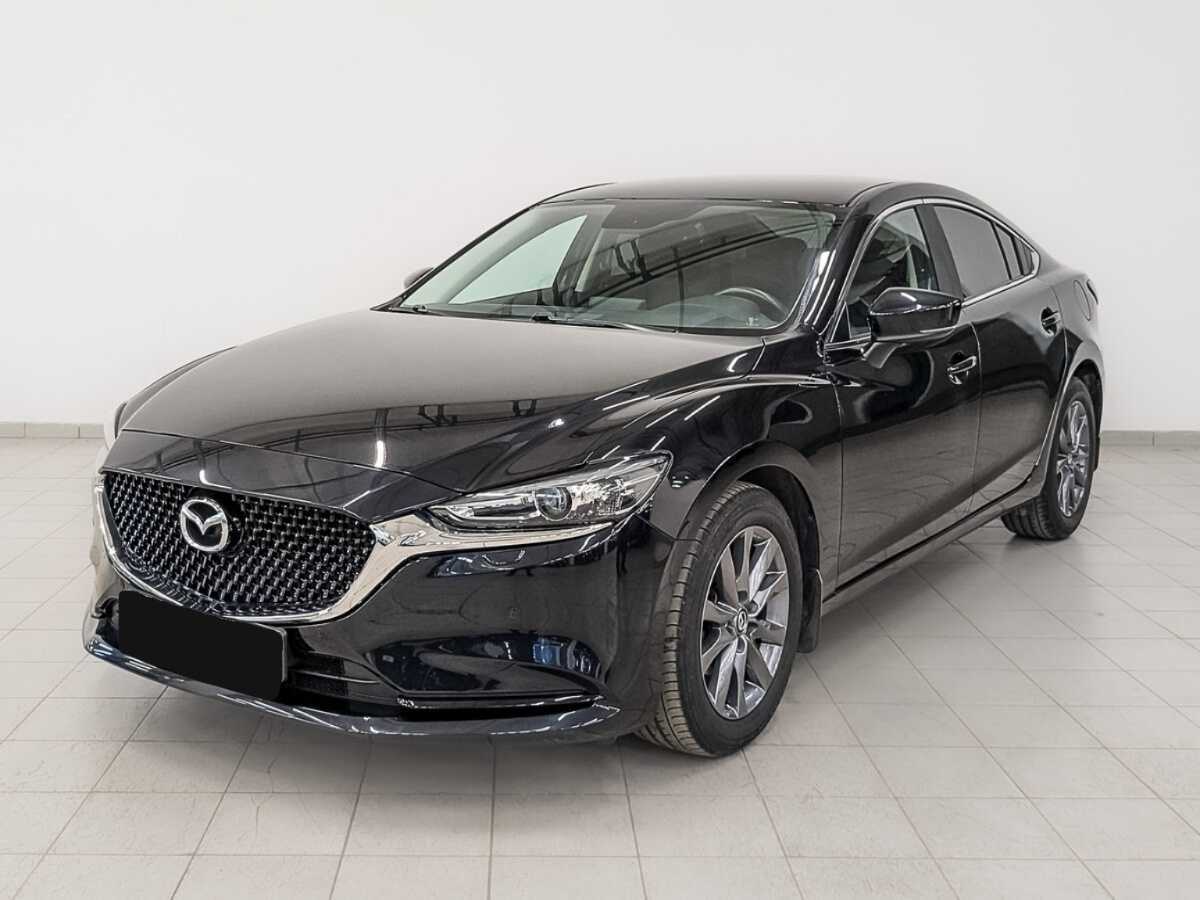 Купить Mazda 6, 2021, 50 789 км.. Посмотреть фото