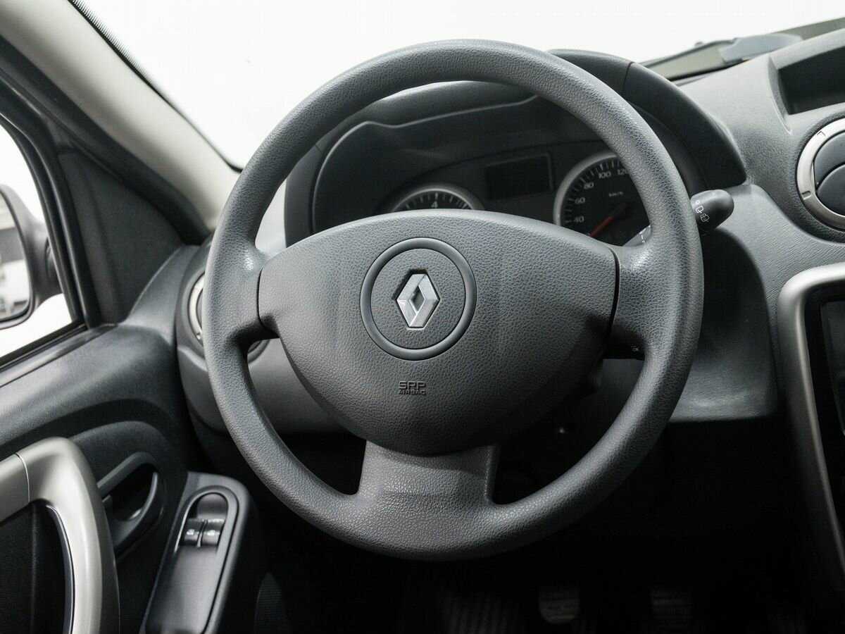 Купить Renault Duster, 2014, 113 264 км.. Фото: #10