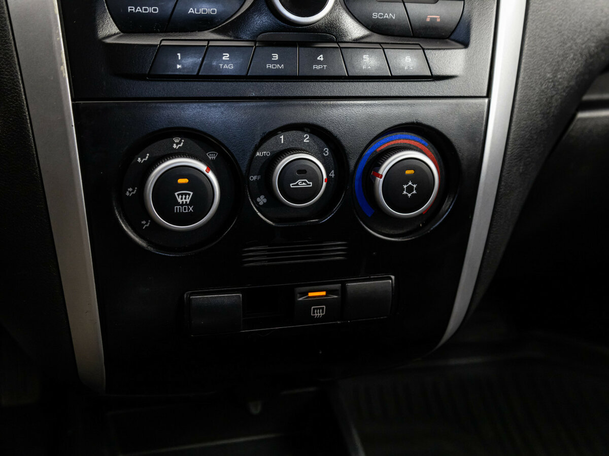 Купить Datsun on-DO, 2020, 125 013 км.. Фото: #8